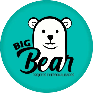 Logo bigbear